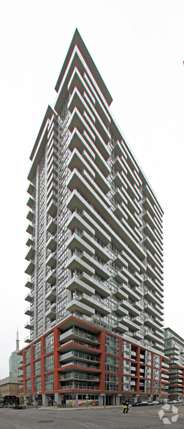 Building Photo - Boutique Condos