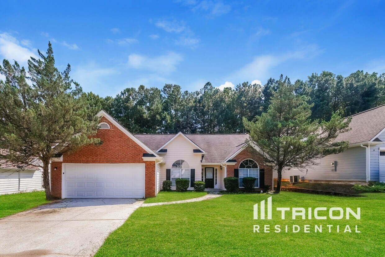 Foto principal - 1610 Westfield Ct NW