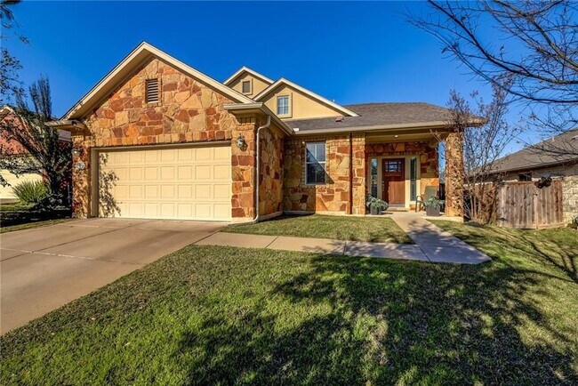 Foto del edificio - 1614 Westmeadow Trail