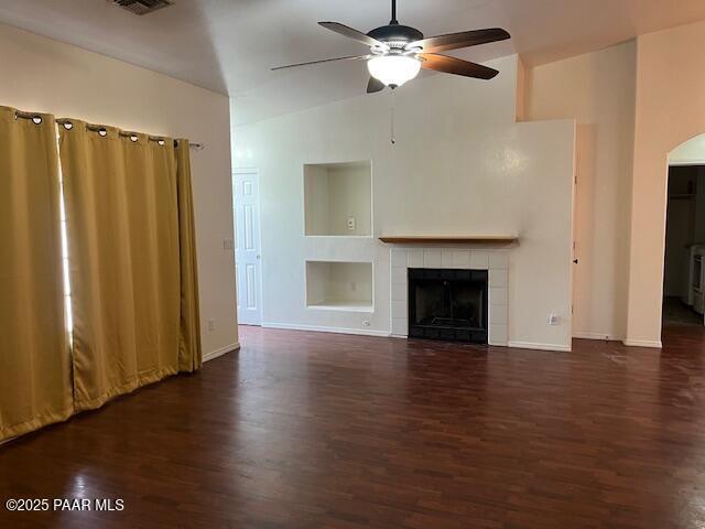 Foto del edificio - 4921 N Reavis Dr