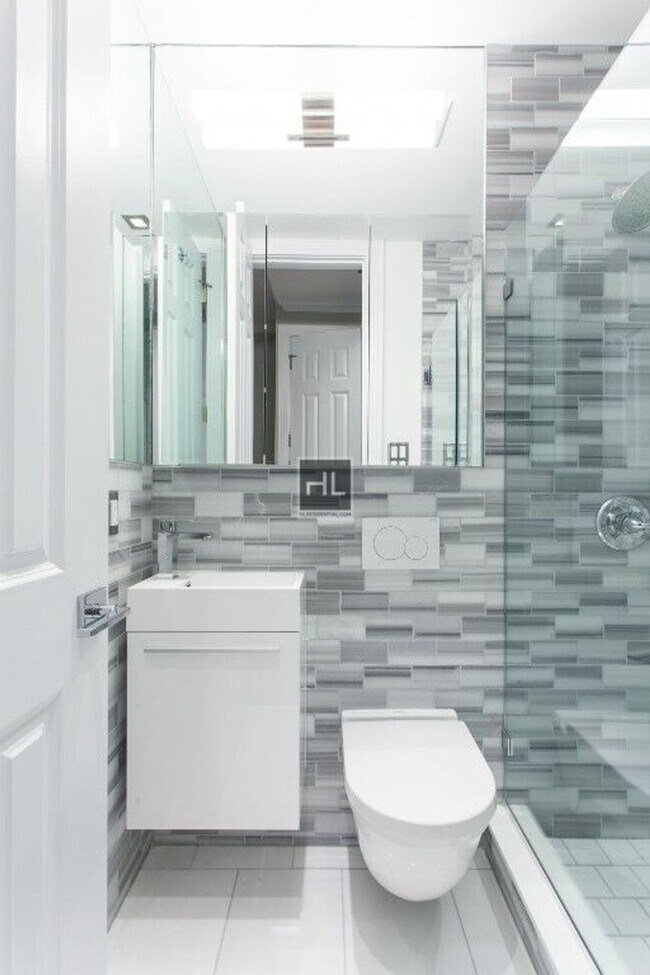 Foto del edificio - Mott Street