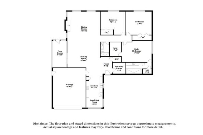 Foto del edificio - 1100 Creekwood Cove