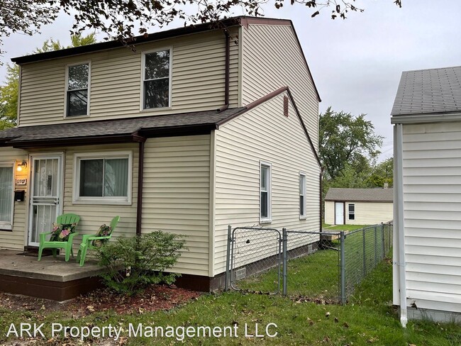 Building Photo - 4 br, 2 bath House - 12707 Sidonie