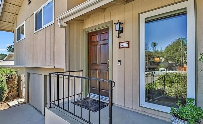 Foto del edificio - 3401 Calle Quebracho