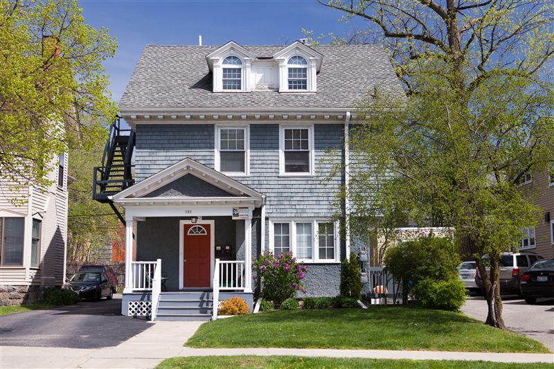 Foto principal - 727 Oakland Ave