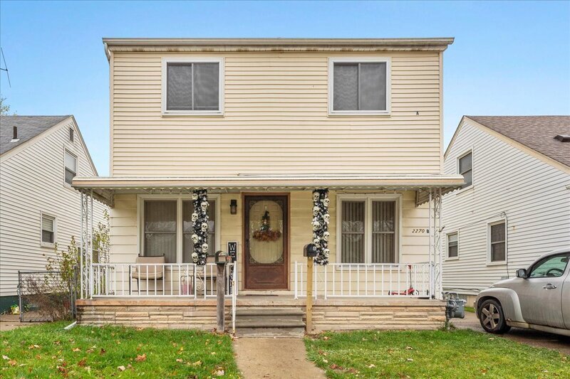 Primary Photo - 2270 Rose Ave