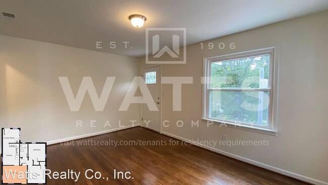 Building Photo - 2 br, 1 bath House - 633 62nd Street South