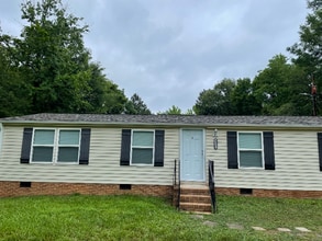 Building Photo - 5317 Waxhaw-Marvin Rd