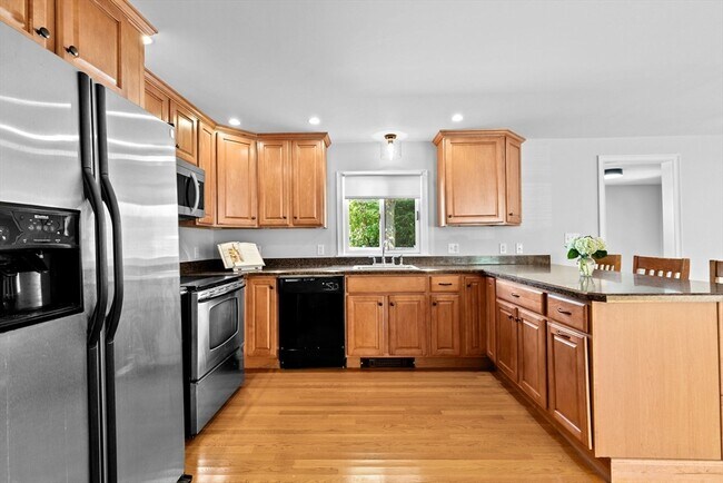 Foto del edificio - 22 Broad Oak Way