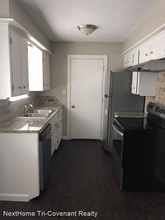 Foto del edificio - 3 br, 1.5 bath House - 432 NW 54th