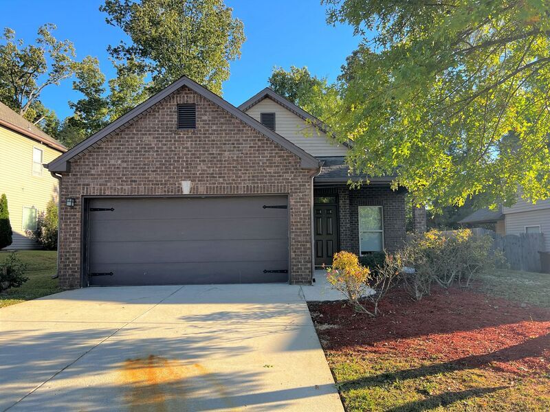 4812 Deer Foot Cove, Pinson, AL 35126 House Rental in Pinson, AL