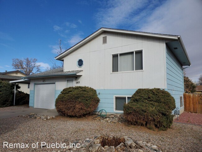 Building Photo - 3 br, 1.5 bath House - 3503 GEM
