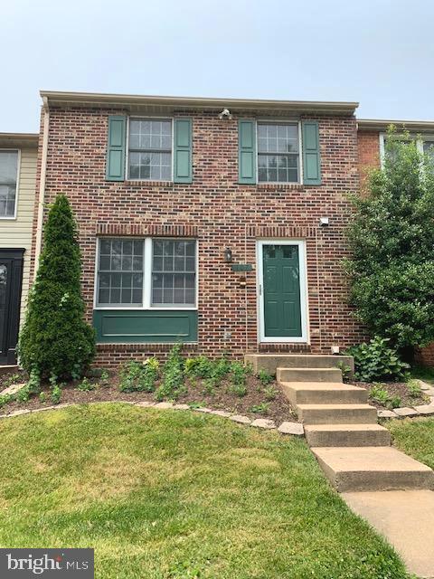 Foto del edificio - 107 Cross Ridge Ct