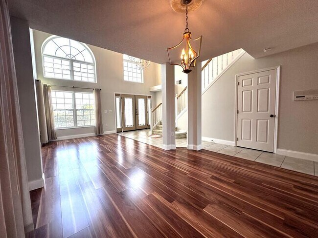 Foto del edificio - 1757 Putney Cir