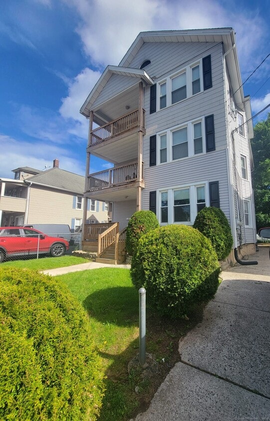Primary Photo - 29 City Ave