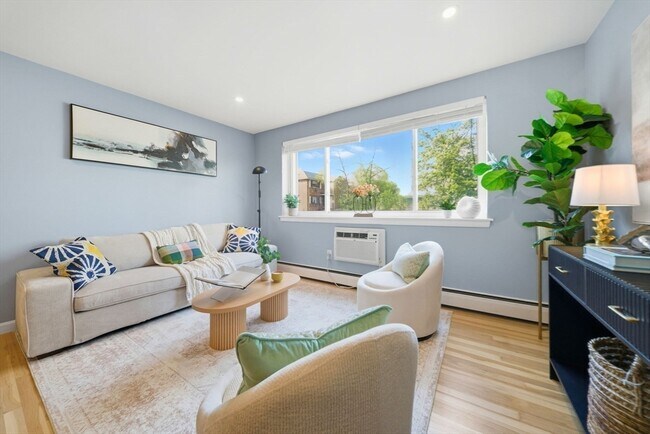 Foto del edificio - 20 Radcliffe Rd