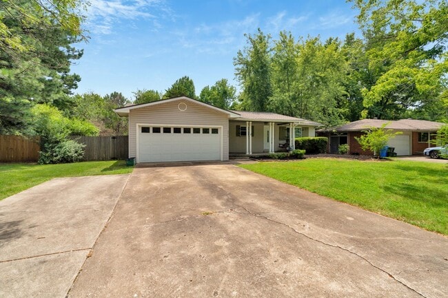 Photo - 2219 W Ora Drive House