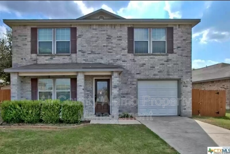 8606 Key S Way, Converse, TX 78109 House Rental in Converse, TX
