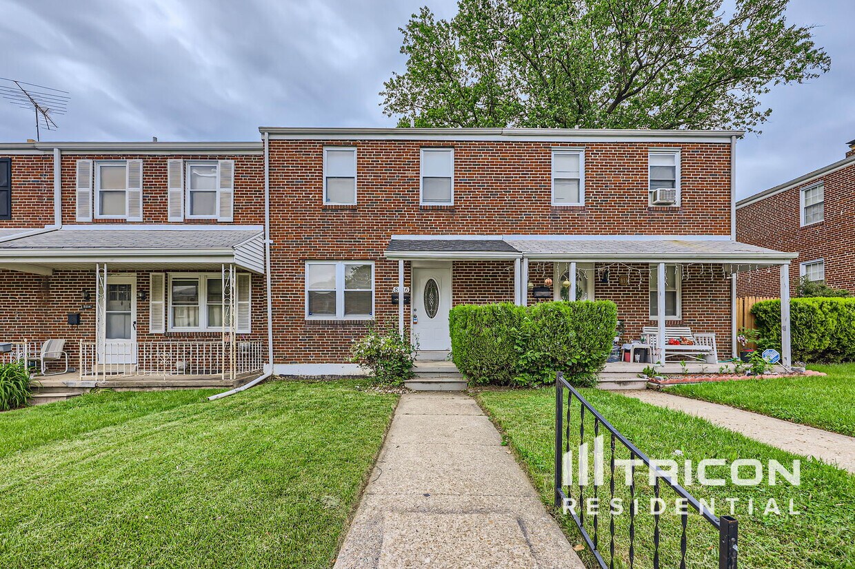 Primary Photo - 8516 Willow Oak Rd