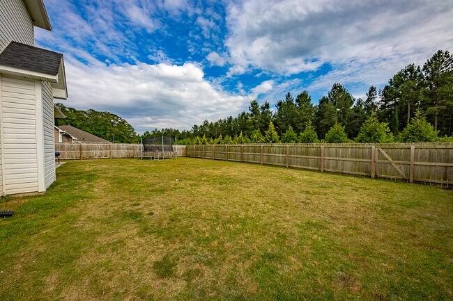 Foto del edificio - 1134 Amberjack Ct