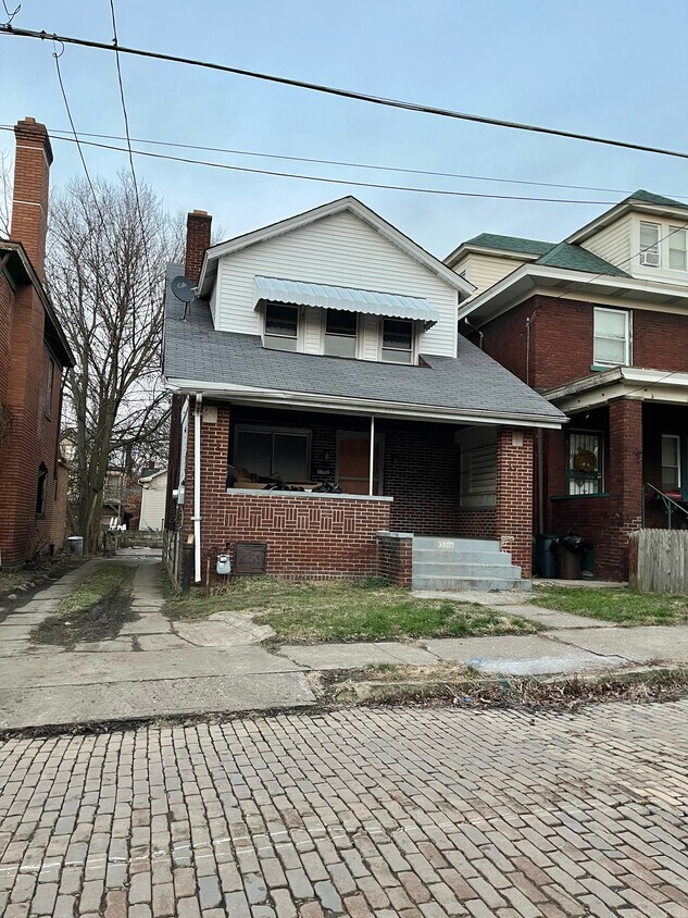 3102 Bergman St, Pittsburgh, PA 15204 House Rental in Pittsburgh, PA
