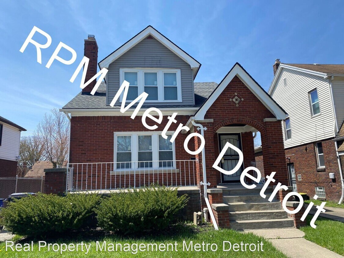 Primary Photo - 4 br, 1 bath House - 5285 Balfour