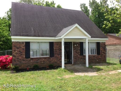 Primary Photo - 1127 Canary Ln