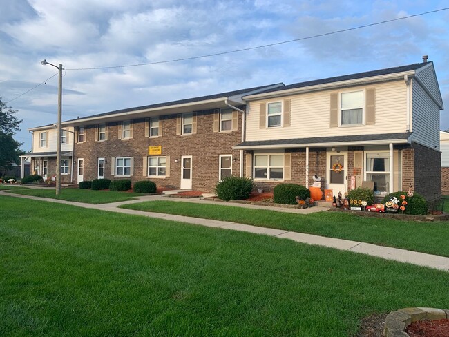 Foto del interior - STERLING COURT APARTMENTS