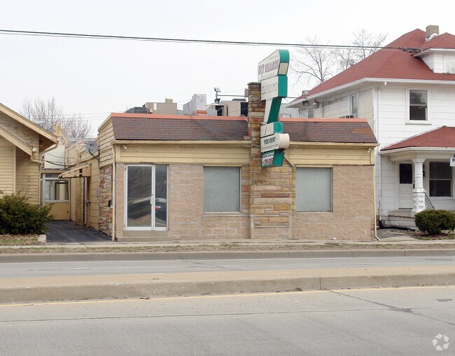 Building Photo - 522 E Raymond St, Indianapolis, IN 46203