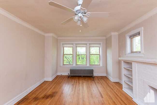 Foto del edificio - 4101 N Sacramento Ave