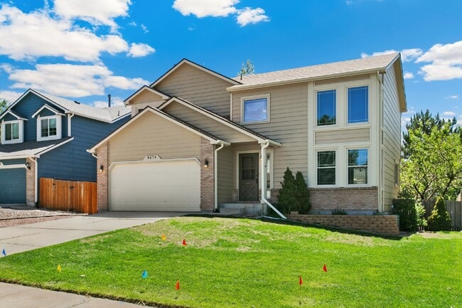 Building Photo - District 20 Living Near Powers and I-25 – ...
