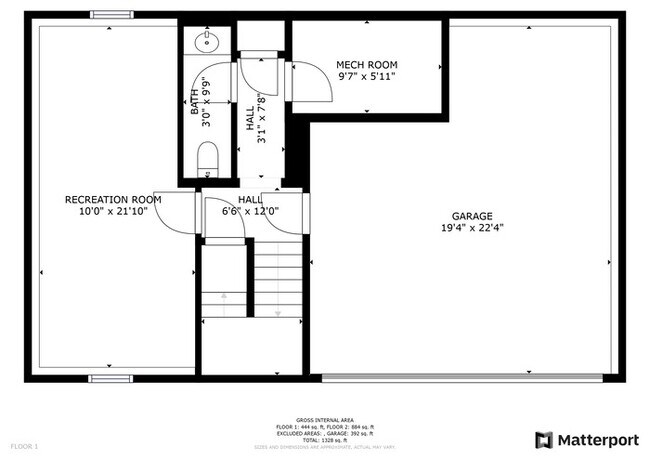 Building Photo - Beautiful 4 Bedroom Bi-Level in Columbus, OH!