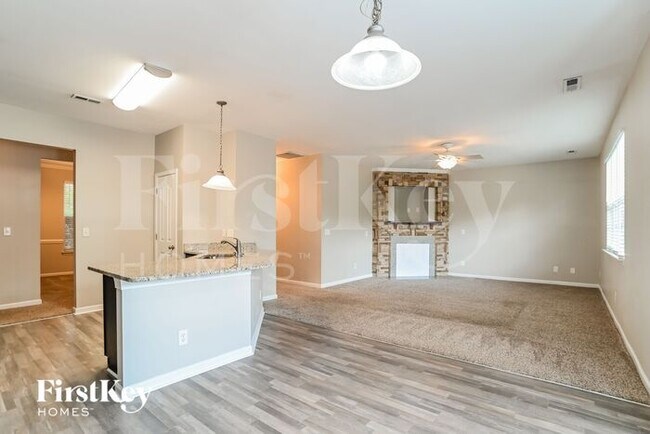 Foto del edificio - 4704 Sandtyn Dr