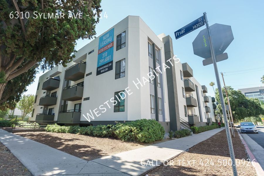 125 2 Bedroom Apartments for Rent in Valley Glen, CA Westside Rentals