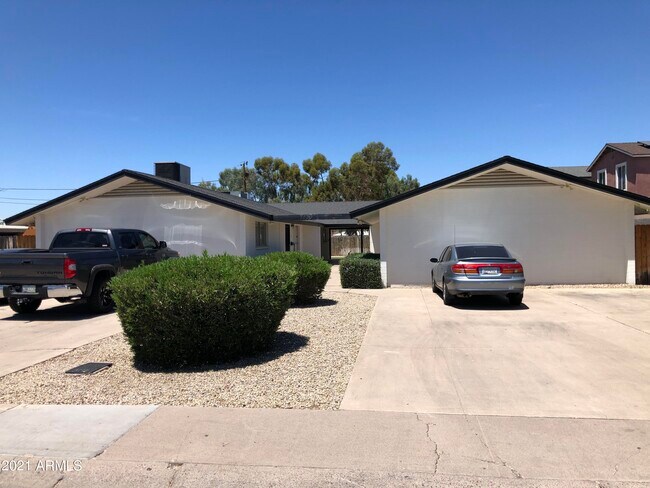 Building Photo - 7130 N 54th Ave
