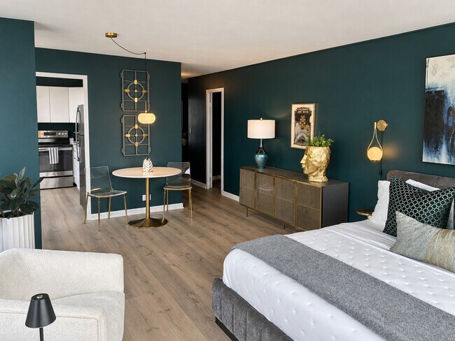 Foto del edificio - 3550 N Lake Shore Dr