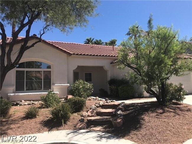 Building Photo - 8474 Orange Cliff Ct