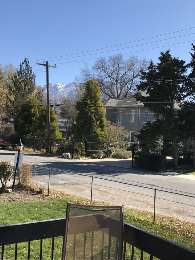 Wasatch Mountain View - 1407 A Murphy's Lane