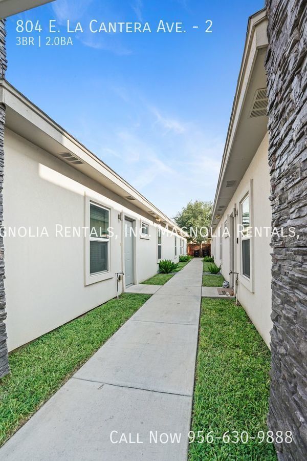 Foto del edificio - 804 E la Cantera Ave