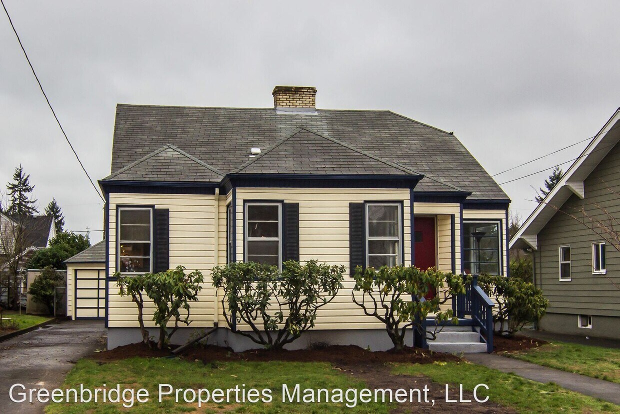 Primary Photo - 4 br, 2 bath House - 1830 NE 57th Ave