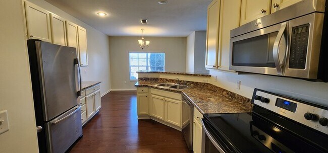 Foto del edificio - Fantastic 2-3 Bedroom Condo in Powell
