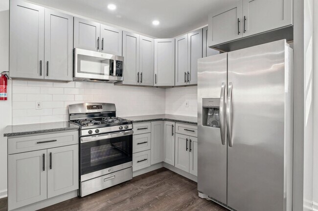 Building Photo - 7322 Garman St