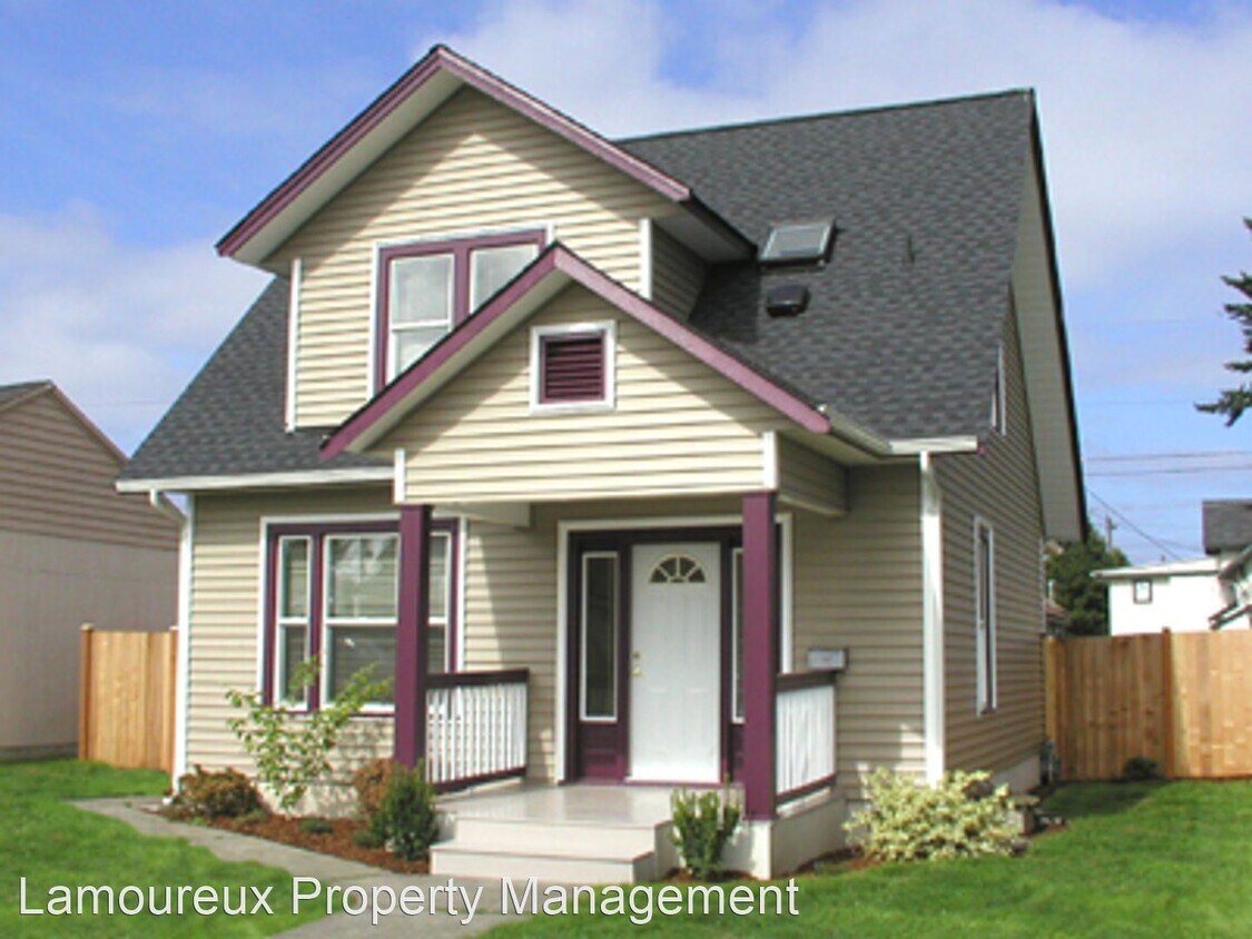 Primary Photo - 3 br, 2 bath House - 1914 Wetmore Ave