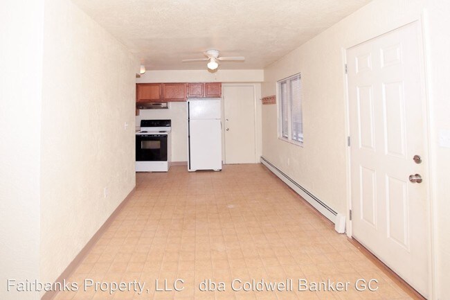 Building Photo - 2084 Jackson St