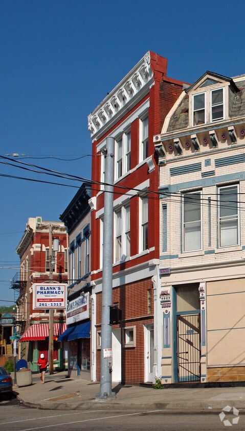 Building Photo - 270 W Pike St