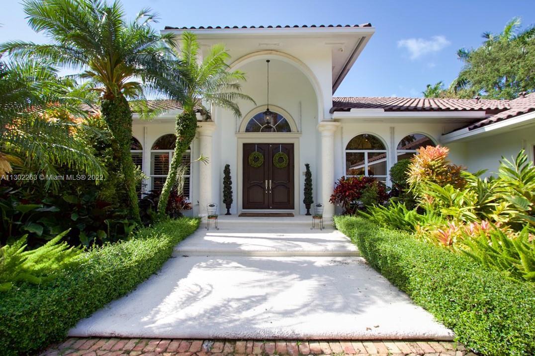 Foto principal - 4954 SW 76th St