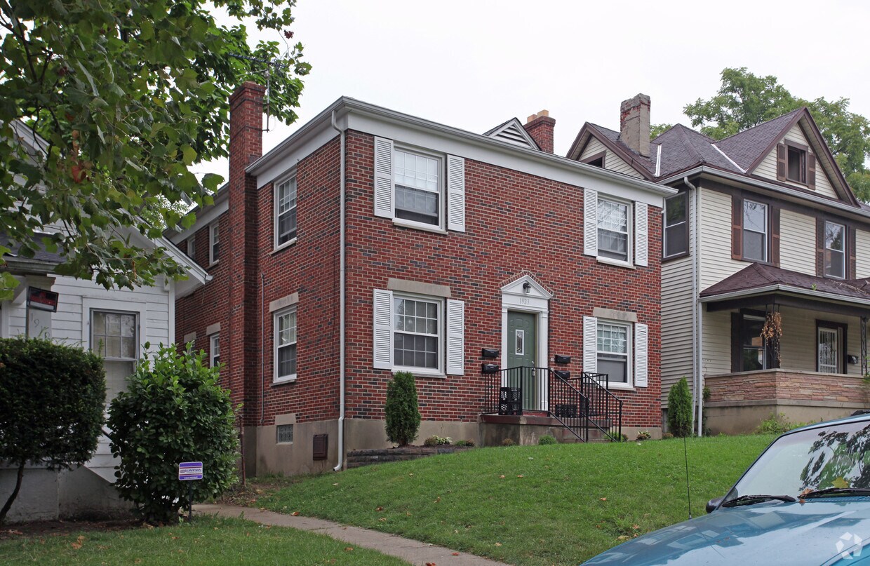 Foto del edificio - 1923 Auburn Ave