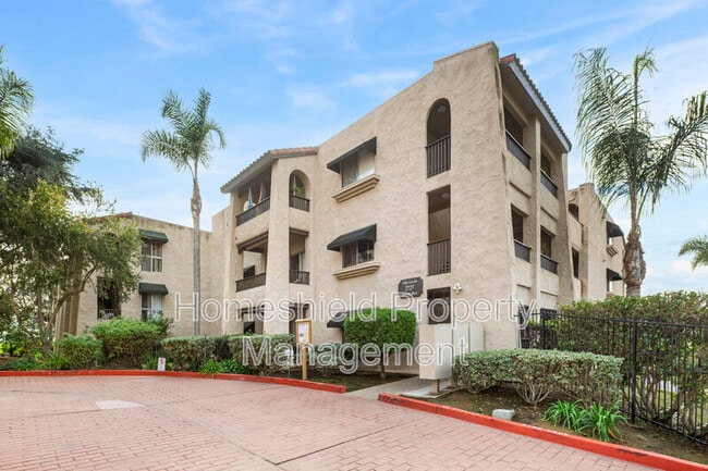 Building Photo - 2727 Morena Blvd