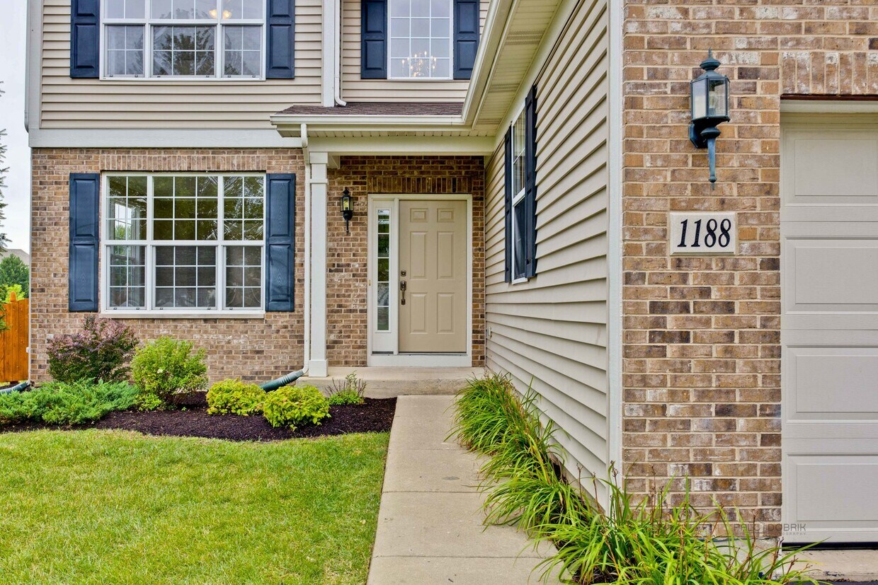 Primary Photo - 1188 Shawford Way