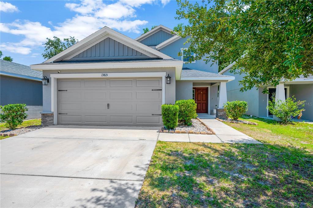 Primary Photo - 13815 Harvestwood Ln